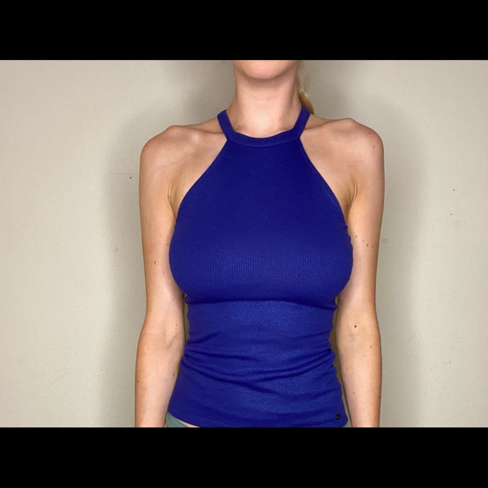Guess Tank Top